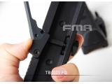 FMA QD Angled fore grip FG TB1101-FG free shipping